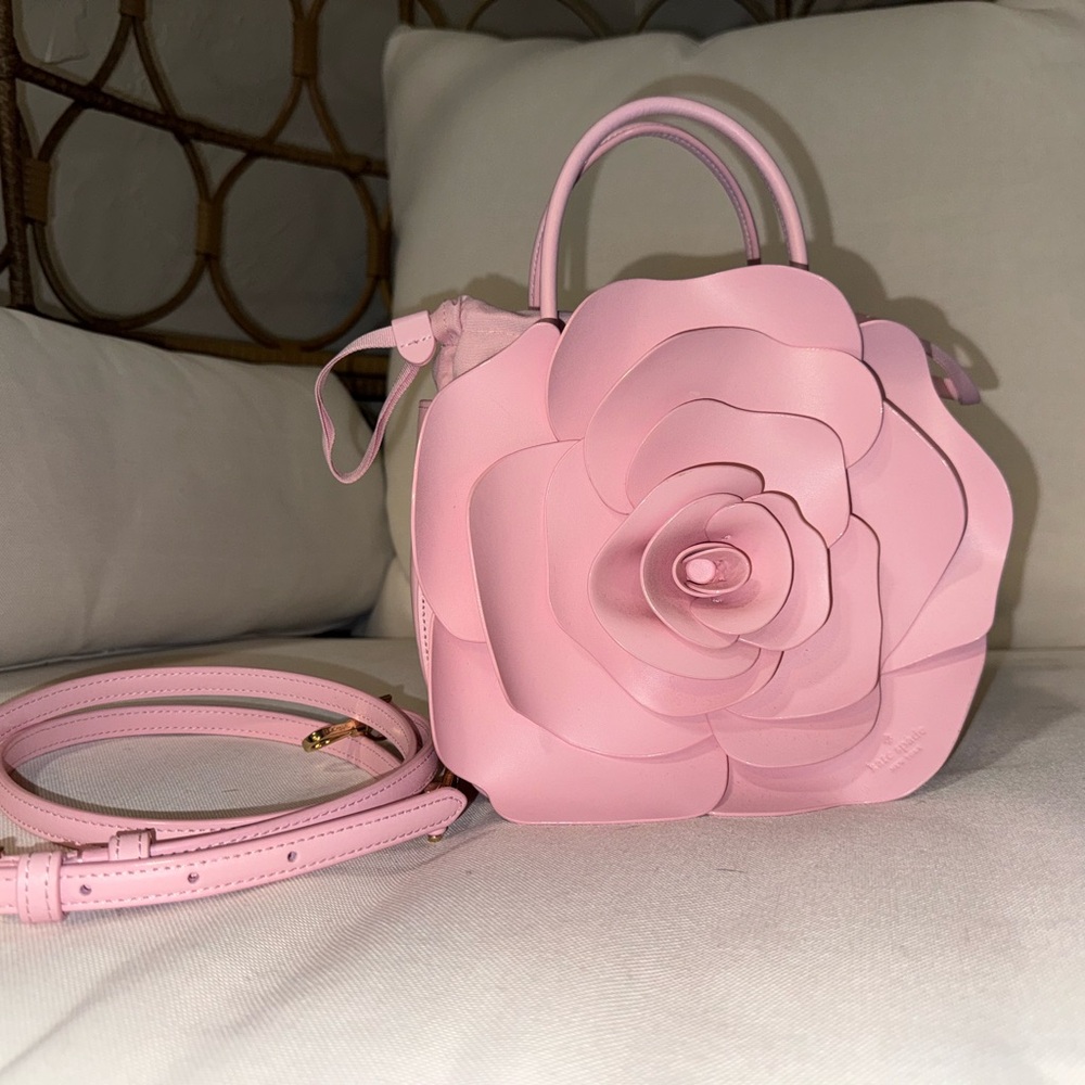 Kate Spade Flora